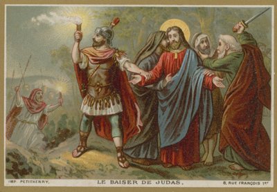 Judas