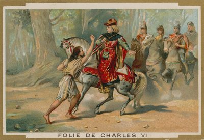 Fransa Kralı VI. Charles