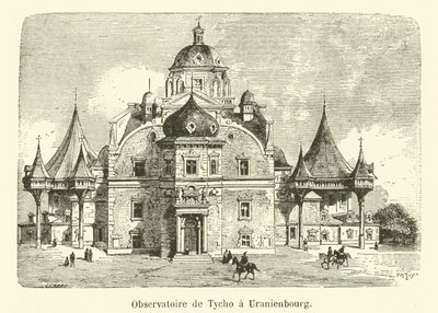 Tycho Brahe