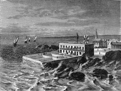 Concarneau