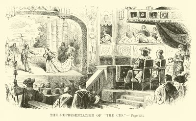 The Cid