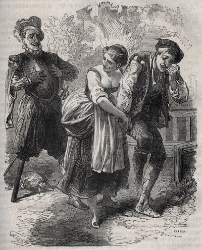 Martin Guerre
