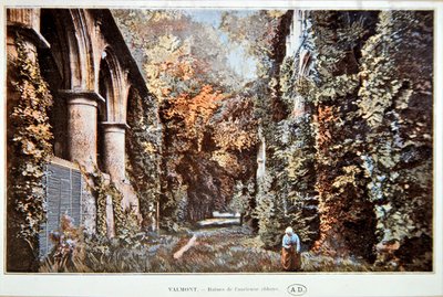 Valmont Manastırı