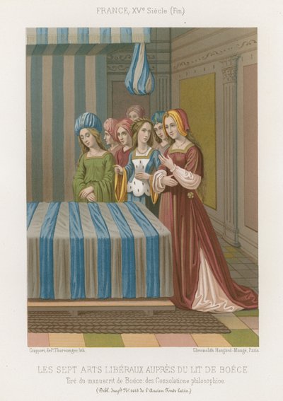 Boethius