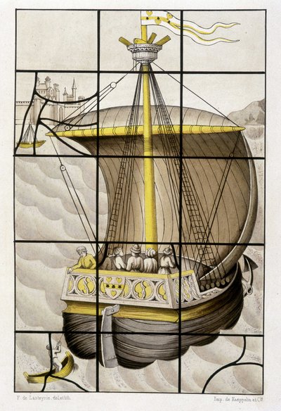 Jacques Coeur