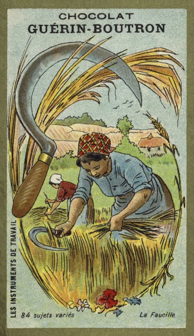 orak by French School