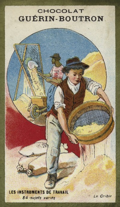 elek by French School