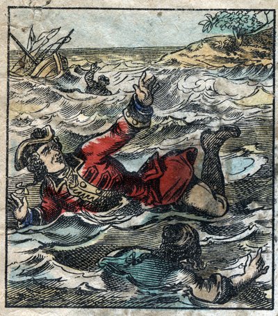 Lemuel Gulliver