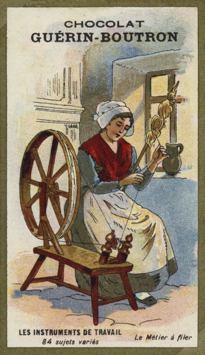 dönen tekerlek by French School