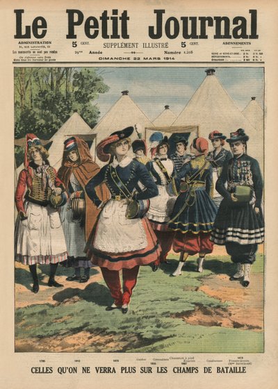 Artık savaş alanında olmayanlar, 