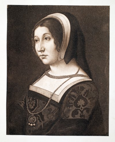 Henry VII