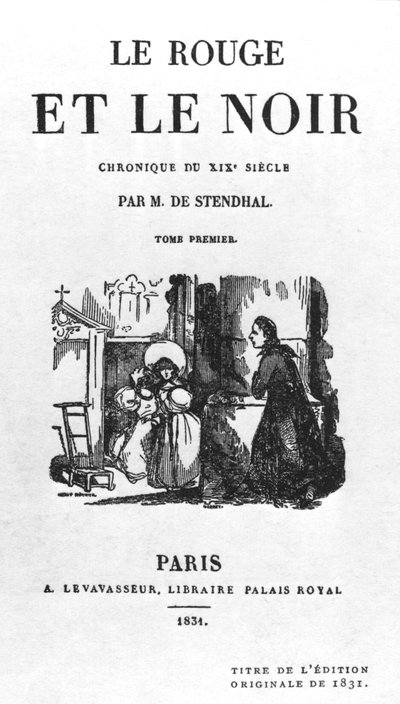 Stendhal