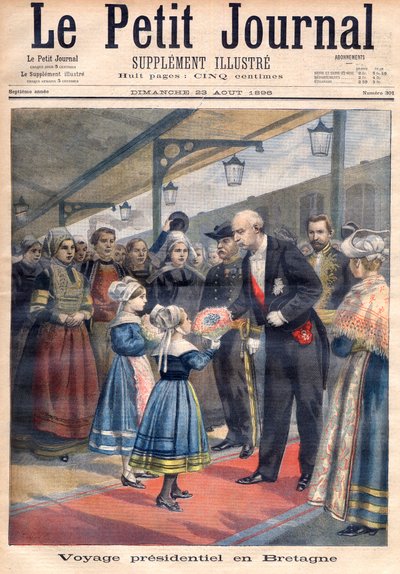 Felix Faure