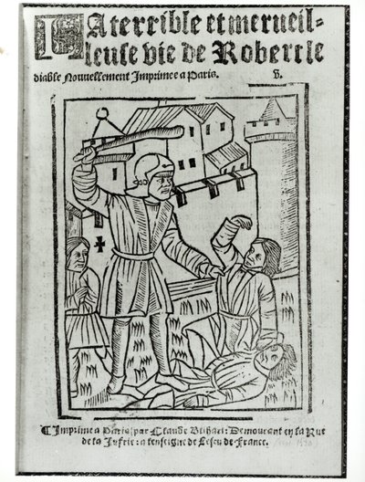 Claude Blihart tarafından 1563