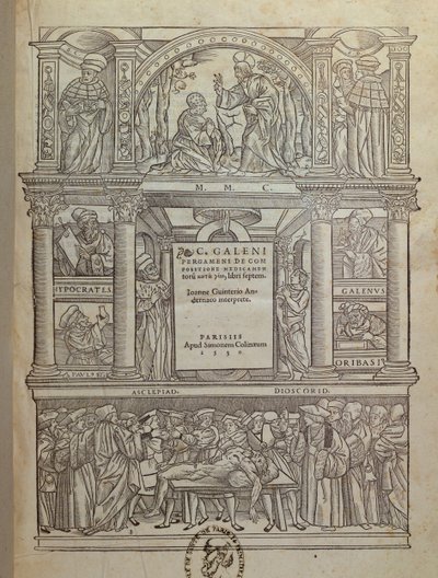 Galen