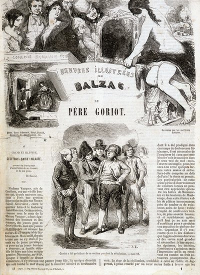 Balzac