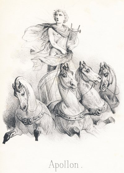 Apollo