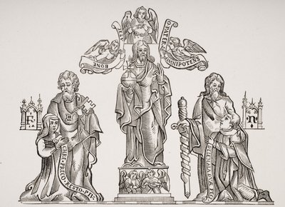 Nicholas Flamel