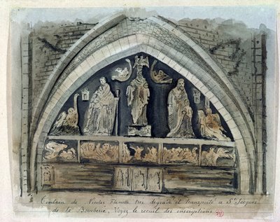 Nicolas Flamel