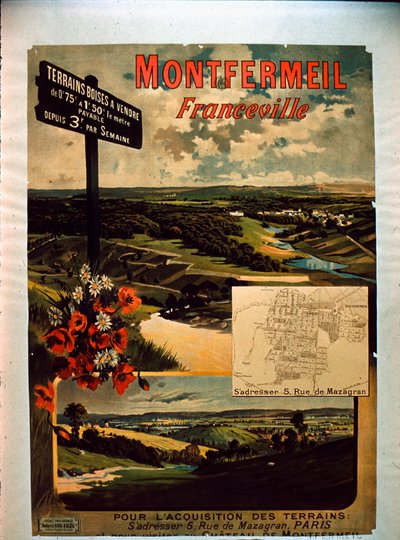 Montfermeil