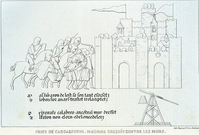 Carcassonne