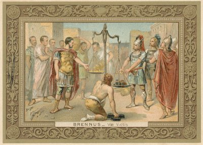 Brennus