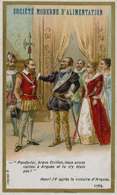 Societe Moderne d