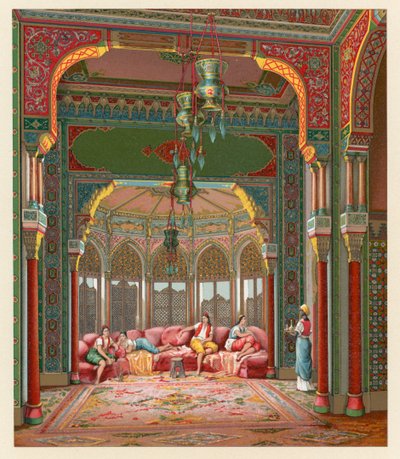 Türkiye Kostüm by French School