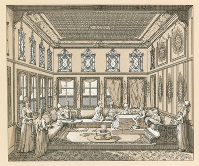 Türkiye Kostüm by French School