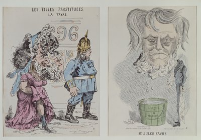 Jules Favre