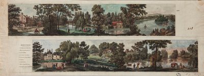 Altyazılı Mortefontaine Park