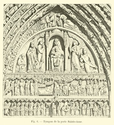 Porte Sainte-Anne