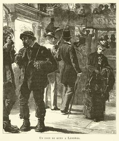 Londra