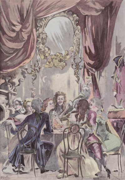 Palais-Royal