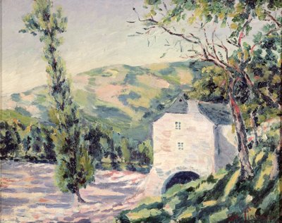 Bilinmeyen resim by French School