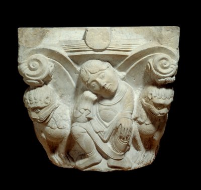 Bilinmeyen resim by French School