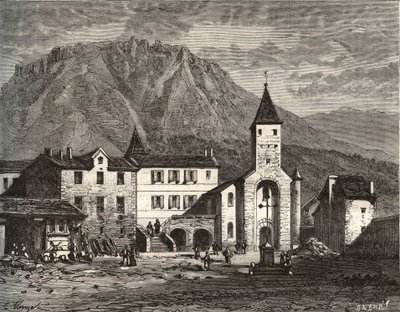 Bilinmeyen resim by French School