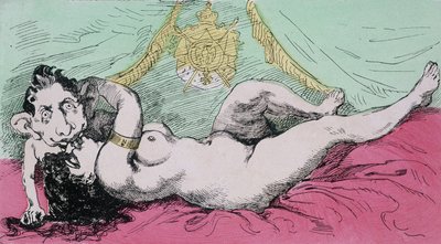 İmparatorluğun Altında: Bir Prensin Eğitimi. Napolyon III