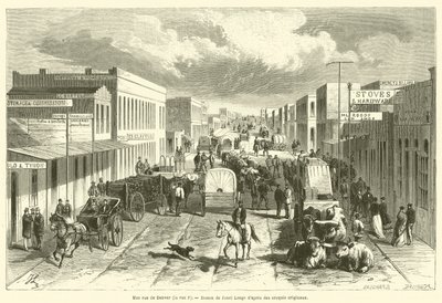 Denver