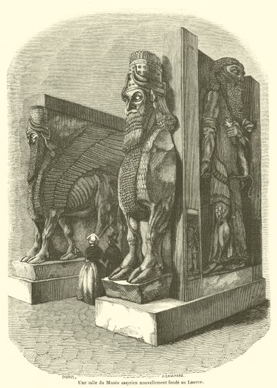 Louvre
