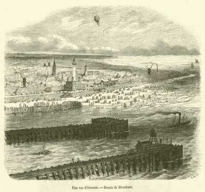 Oostende