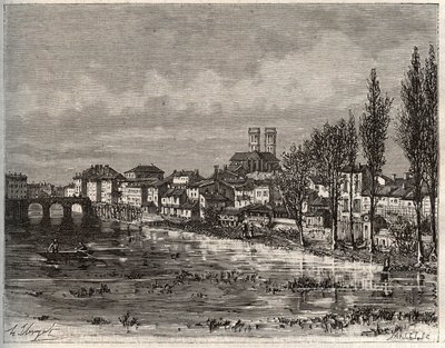 Verdun - Brittany