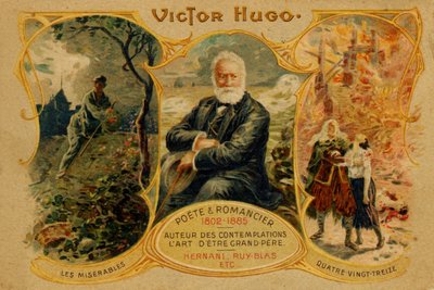 Victor Hugo, 