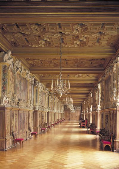 Francis I Galerisi