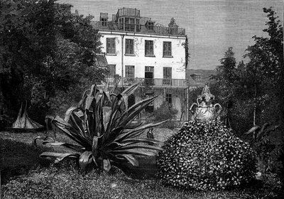Victor Hugo