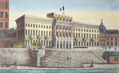 Pont Neuf, Paris