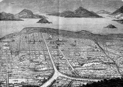 Mexico City, Meksika