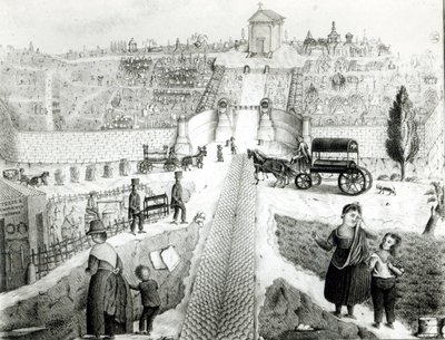 Pere-Lachaise Mezarlığı