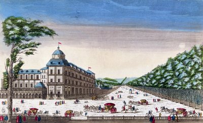 Schloss Esterhazy