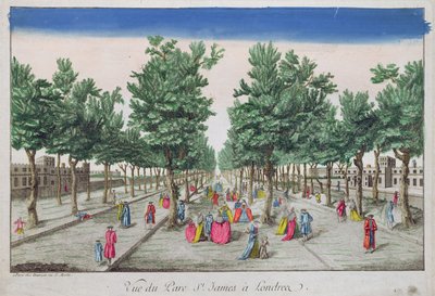 St. James Park